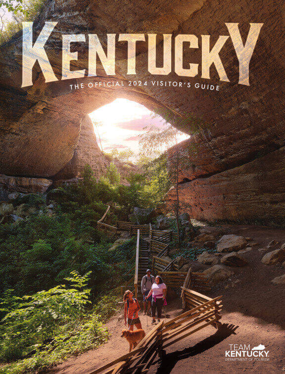 Explore Mammoth Cave National Park   Kyovg24 Digital Cover Final V3 Teamky 