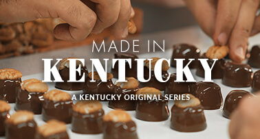 Made in Kentucky A Kentucky Original Series